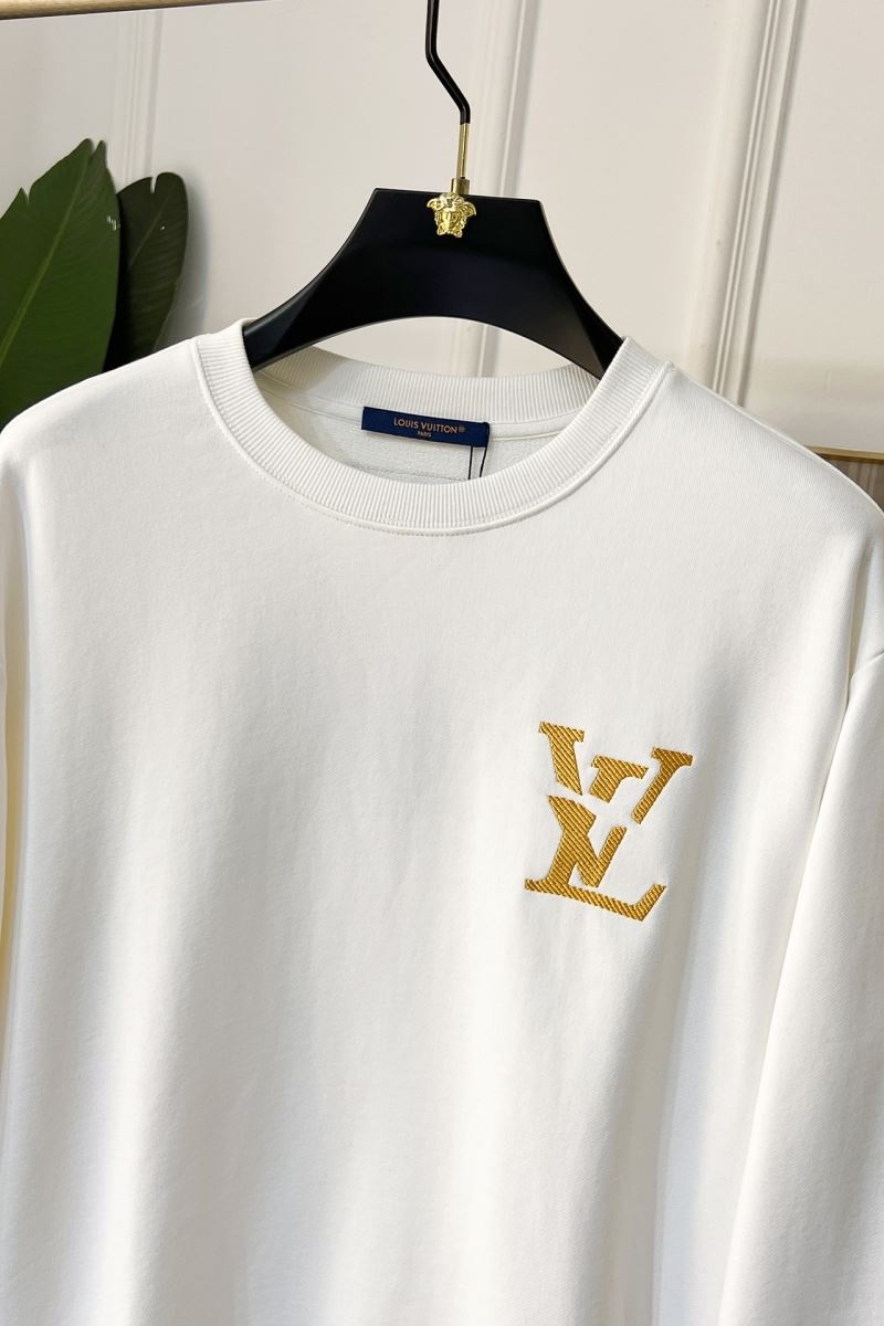 Louis Vuitton Hoodies